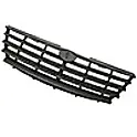 Grille Cover